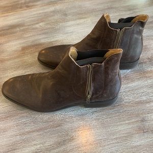 hudson mitchell boot